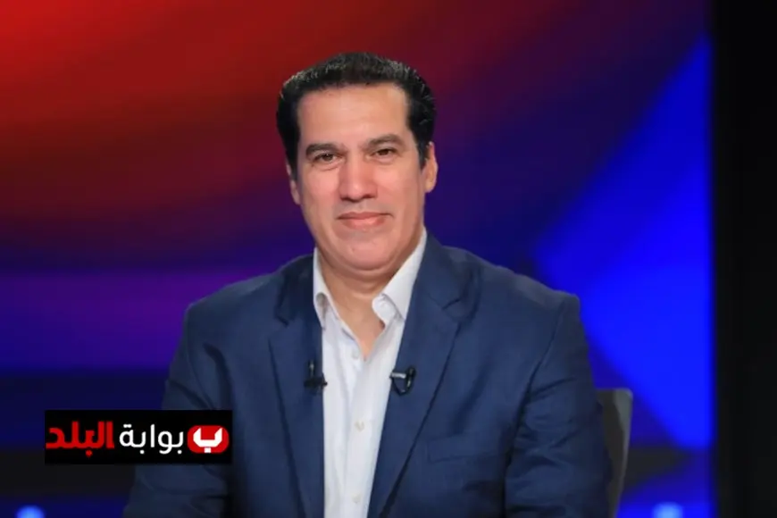 “عمر الأيوبي: صفقات الزمالك لا ترتقي لطموحات الفريق وتناسب الفرق المتوسطة.. تحفظات حول جون إدوارد”