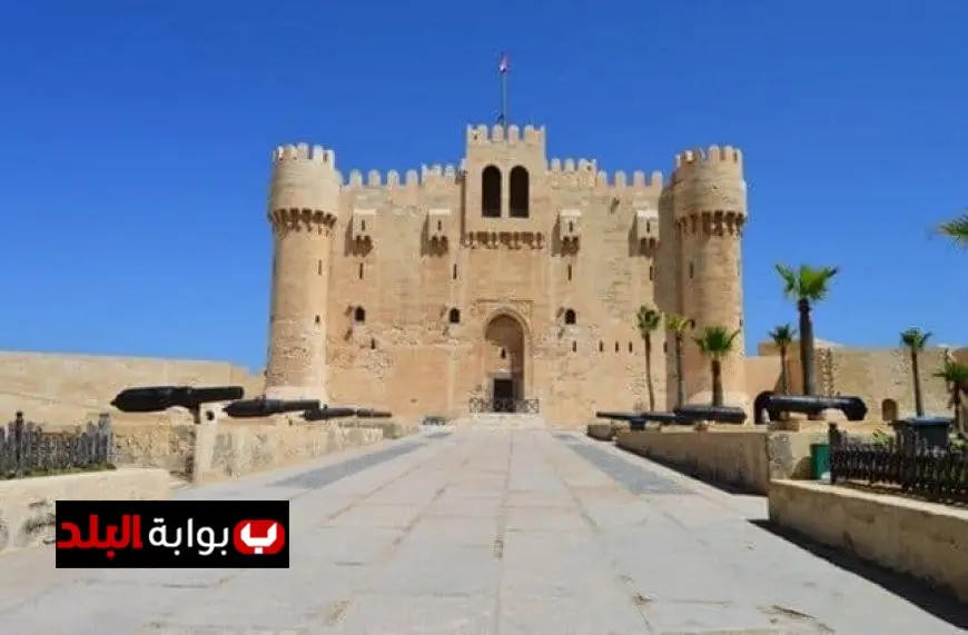 احتفالاً بالعيد القومي للإسكندرية: دخول مجاني للمواقع الأثرية والمتاحف يوم الخميس القادم!