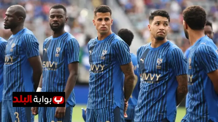 الهلال يترك كأس السوبر السعودي ويستبدله ببديل مذهل!