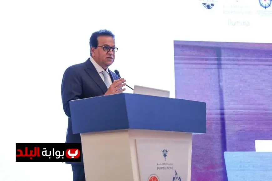 “الصحة تكشف تفاصيل وفاة 5 أطفال في المنيا: هل الالتهاب السحائي هو السبب وراء هذه المأساة؟”