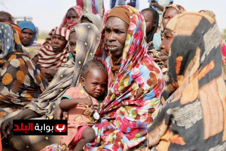 100 ألف سوداني يغادرون القاهرة يوم الإثنين القادم: إليكم التفاصيل الكاملة!