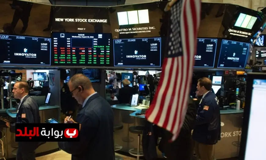 الأسهم الأمريكية تحقق ارتفاعًا قياسيًا جديدًا بفضل انتعاش قطاع الطيران