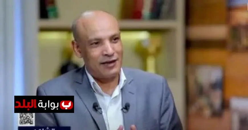 أمريكا على وشك تصنيف الإخوان جماعة إرهابية! مفاجأة يكشفها ماهر فرغلي
