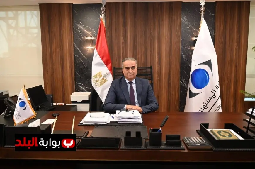 جهاز حماية المستهلك ينجح في ضبط أكبر شبكة لإعادة تدوير الأجهزة الكهربائية التالفة!