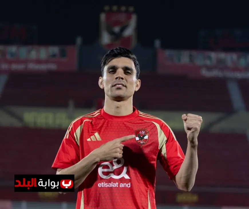 بشير التابعي: أشرف بن شرقي “مبطل كرة” والأموال في الزمالك تتدفق كالرز!