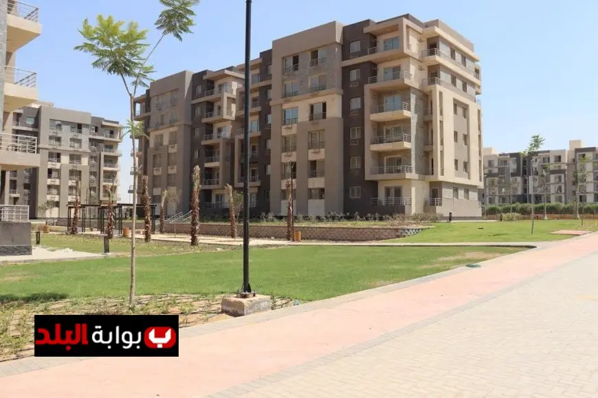 وزير الإسكان يعلن عن تسليم 816 وحدة سكنية جديدة في مشروع جنة 4 بمدينة الشيخ زايد