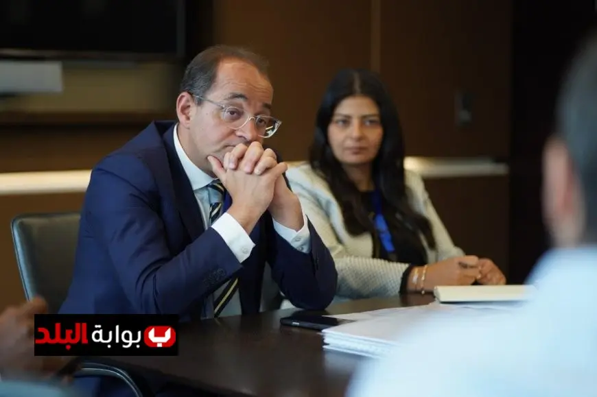 وزير المالية يكشف عن ارتفاع الاستثمارات الخاصة بنسبة 77٪ ونمو الصادرات غير البترولية بنسبة 33٪