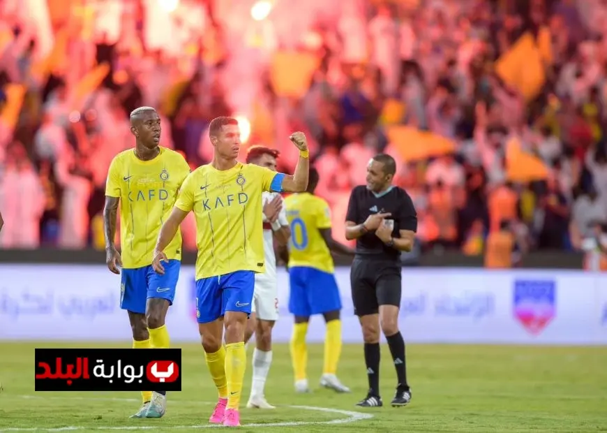 النصر السعودي يعلن تعيين البرتغالي سميدو مديرًا رياضيًا جديدًا بدلاً من هييرو