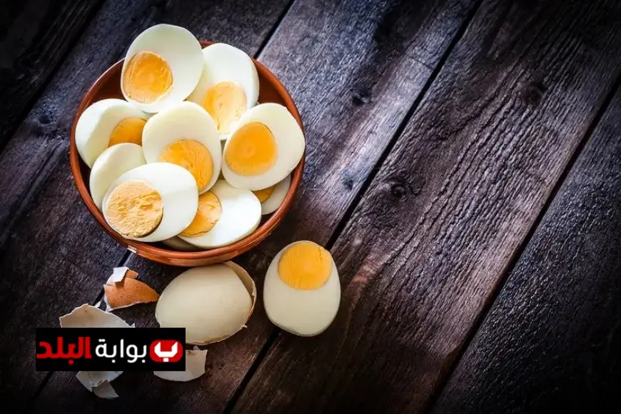 عالم القلب جمال شعبان: تناول بيضتين يوميًا يحمي صحة قلبك بدون مخاوف من الكوليسترول!
