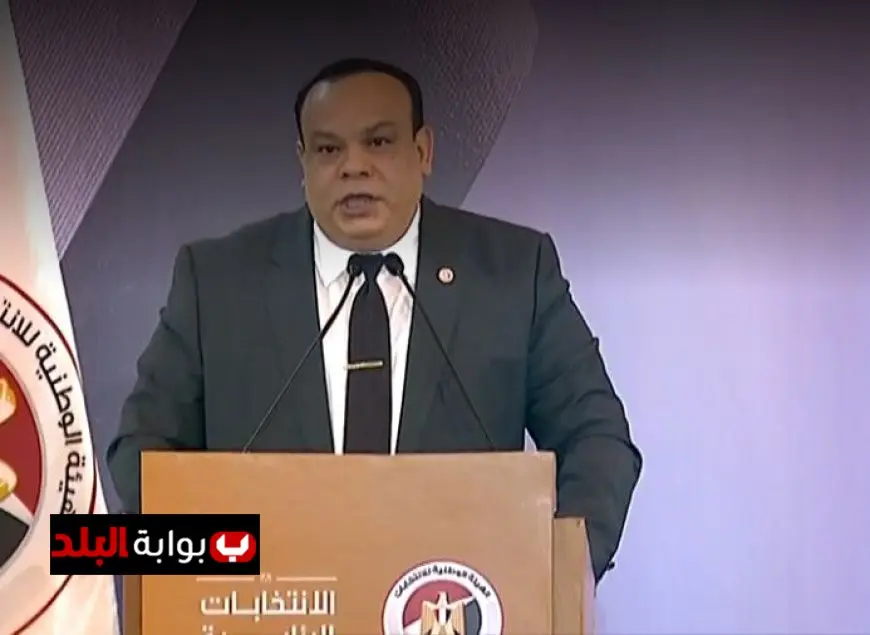 الكشف عن القائمة النهائية للمرشحين لانتخابات مجلس الشيوخ 2025: تعرف على الأسماء المرشحة!