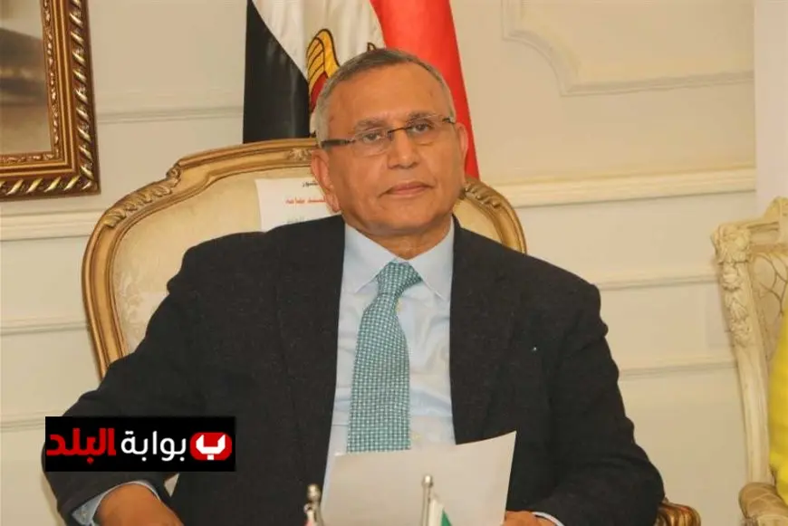 عبد السند يمامة يثير الجدل بقوله: حزب الوفد مذكور في القرآن “يَوْمَ نَحْشُرُ الْمُتَّقِينَ إِلَى الرَّحْمَٰنِ وَفْدًا” – تفاصيل تثير النقاش!