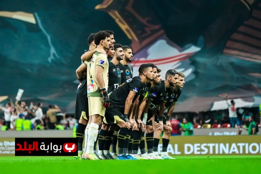 تشكيل الزمالك لمواجهة رع: ناصر منسي يتألق في قيادة الهجوم!