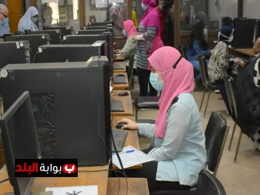 دليلك الشامل لتسجيل اختبارات القدرات 2025 للكليات العملية عبر موقع التنسيق!