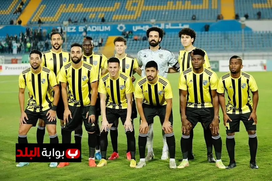 المقاولون العرب ينطلق في معسكر تدريبي بالإسكندرية غداً ويستعد لخوض 5 مباريات ودية مثيرة!