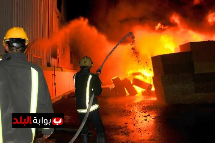 “الكهرباء القاتلة: خبير يفسر أسباب اشتعال الحرائق المقلقة في الأسابيع الأخيرة | شاهد الفيديو”