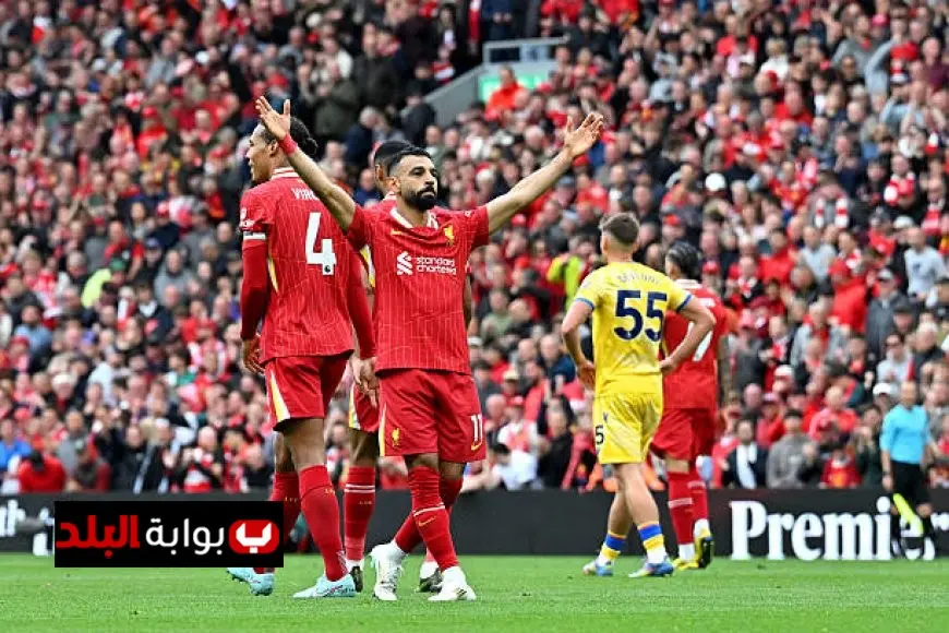 “محمد صلاح يعلن: «أنا الأعظم في إفريقيا» ويكشف أسرار نجاحه وأمانيه المستقبلية”