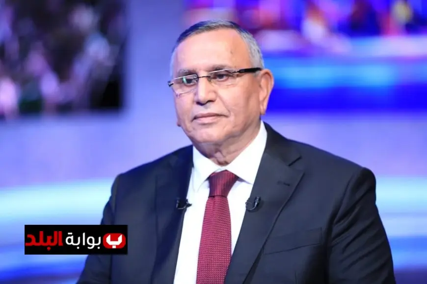 عبد السند يمامة يوضح سبب ذكر حزب الوفد في القرآن: “كان هدفي الدعاء”