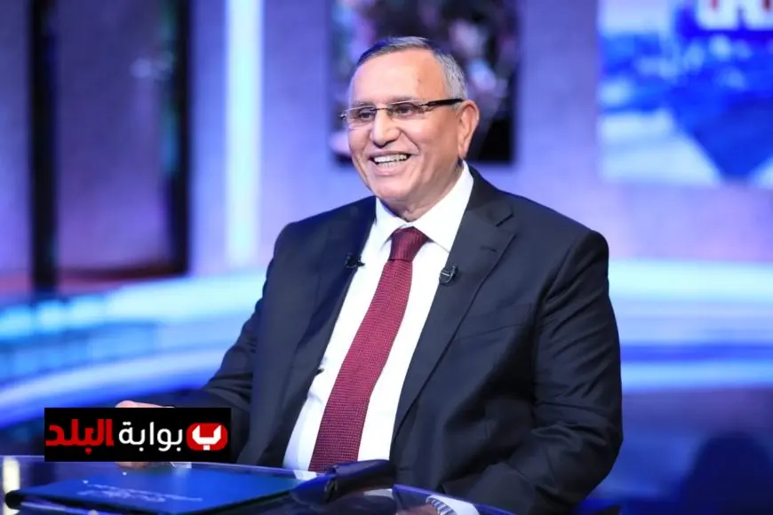 “عبد السند يمامة يرد على هجوم الإخوان بسبب تأكيده أن حزب الوفد ذُكر في القرآن”
