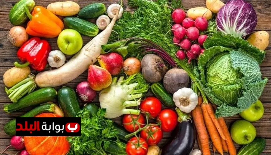 أسعار الخضروات والفواكه في سوق العبور اليوم 19 يوليو 2025: تعرف على أحدث المعلومات والتفاصيل!