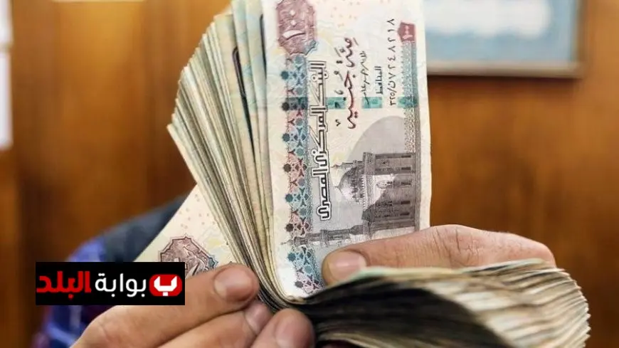 “المالية تعلن بدء صرف مرتبات يوليو للعاملين بالدولة يوم الإثنين 21 يوليو 2025 – تابع التفاصيل الآن!”