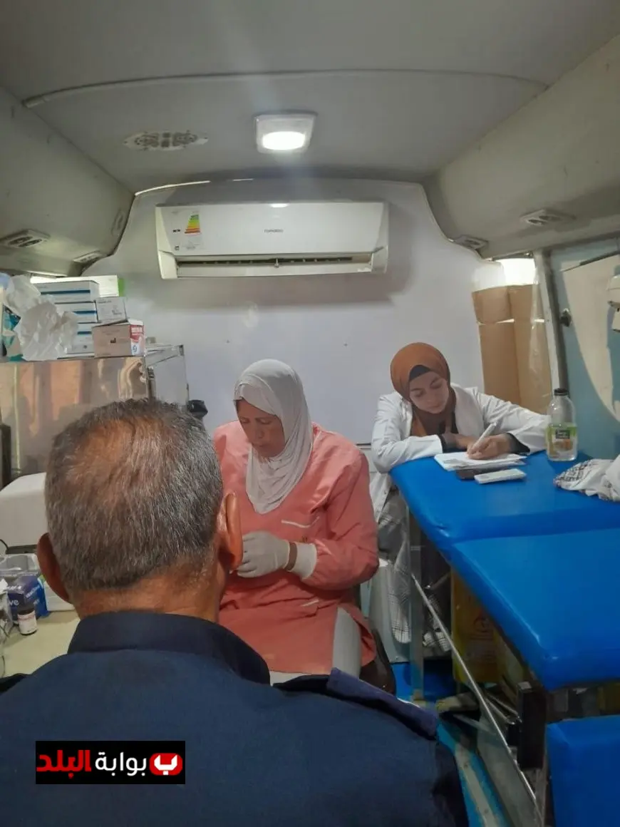 الصحة تعلن عن تقديم 5 ملايين خدمة طبية مجانية خلال 3 أيام فقط!