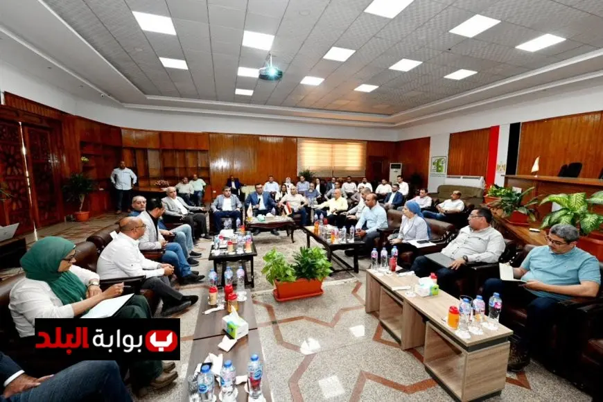 وزير الإسكان يترأس اجتماعًا حيويًا لمتابعة مشاريع التطوير في مدن أكتوبر وزايد وسفنكس الجديدة
