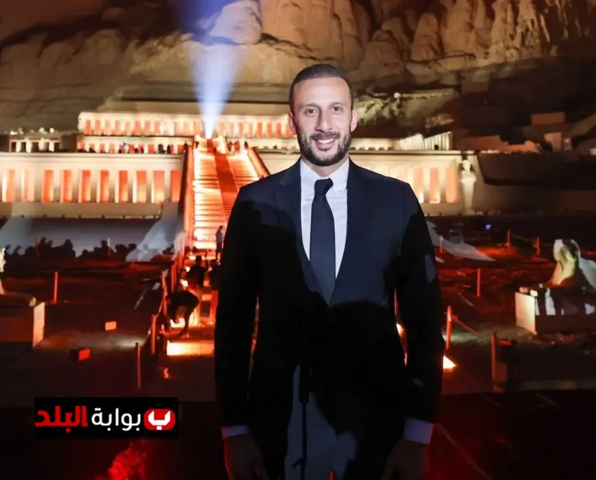 شركة الأهلي لكرة القدم تقبل اعتذار أمير توفيق وتثني على إنجازاته وجهوده المميزة في دعم الفريق