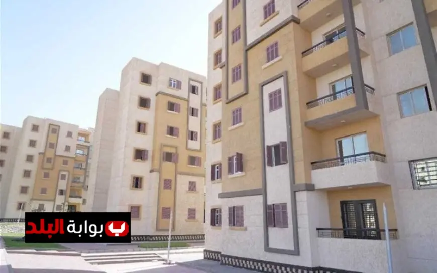 اشترِ كراسة شروط سكن لكل المصريين 7 لمحدودي ومتوسطي الدخل من المنزل بسهولة!