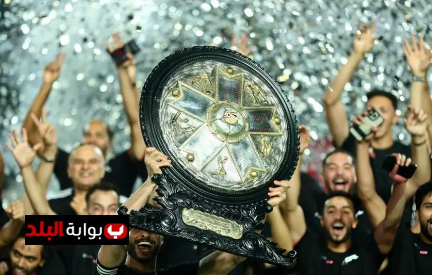 رابطة الأندية تعلن موعد قرعة الدوري المصري للموسم الجديد – لا تفوت التفاصيل!