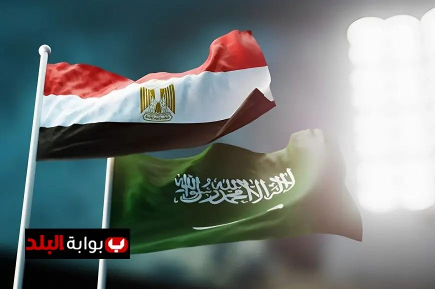 أحمد موسى يؤكد: العلاقات المصرية السعودية تاريخية، ومخططات الوقيعة ستفشل حتماً!