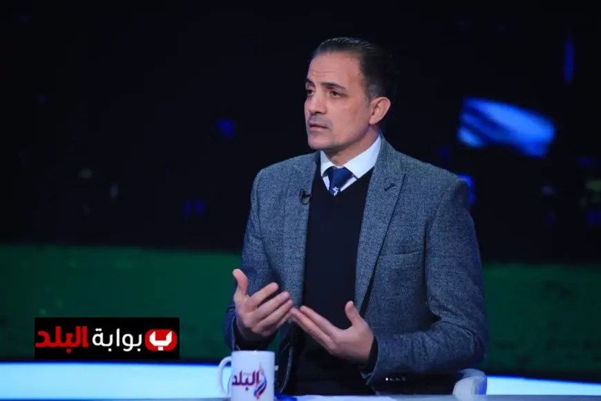 أحمد صالح: الزمالك لا يتحمل أزمة أحمد فتوح المتفاقمة!