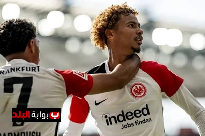 ليفربول يحقق خطوة من الذهب بضم إيكيتيكي في صفقة تاريخية من فرانكفورت!