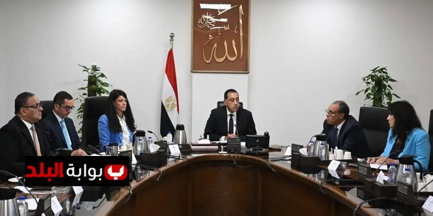 مدبولي يؤكد: الحكومة المصرية تبذل جهوداً مكثفة لتسهيل التعاون مع الولايات المتحدة