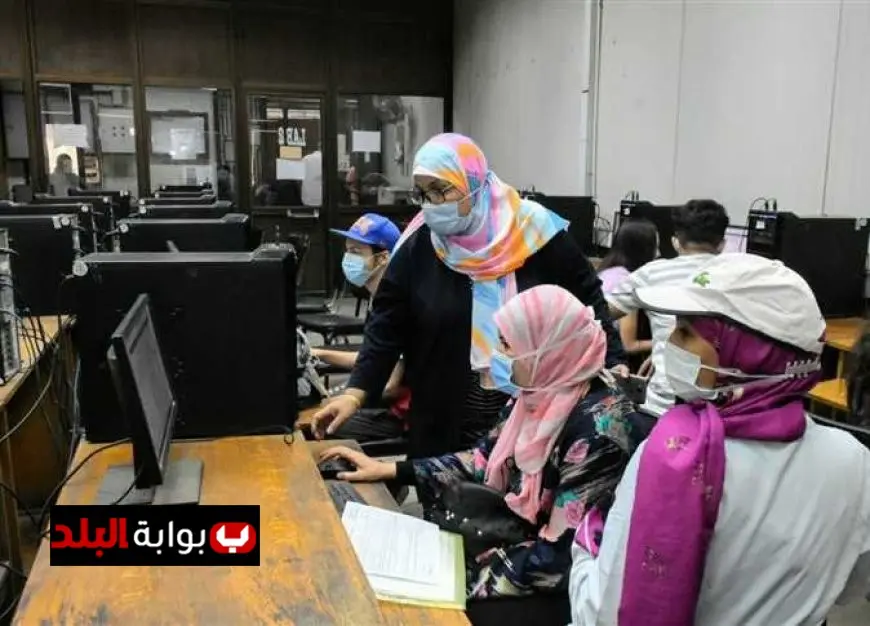 تنسيق الدبلومات الفنية 2025: تعرف على رابط التقديم لكليات التجارة والزراعة والهندسة!