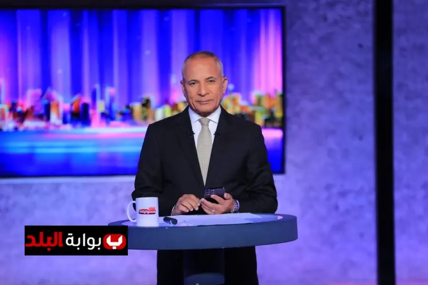 أحمد موسى يكشف سر الصندوق الأسود لقيادات جماعة «حسم» الإرهابية!