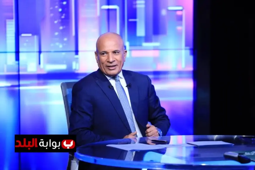 أحمد موسى يكشف تفاصيل مثيرة حول ضبط كارت نقل تركي بحوزة عناصر حركة حسم الإرهابية