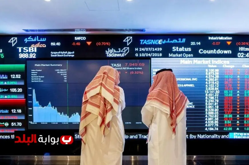 تباين أسواق الخليج: ترقب النتائج المالية يواجه مخاوف الرسوم الأميركية!