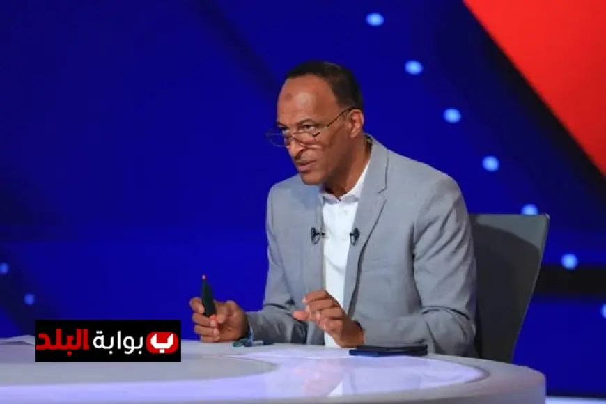 أسامة عرابي يؤكد أهمية تعديل عقد إمام عاشور ويصف تصرف فتوح بالاستهتار