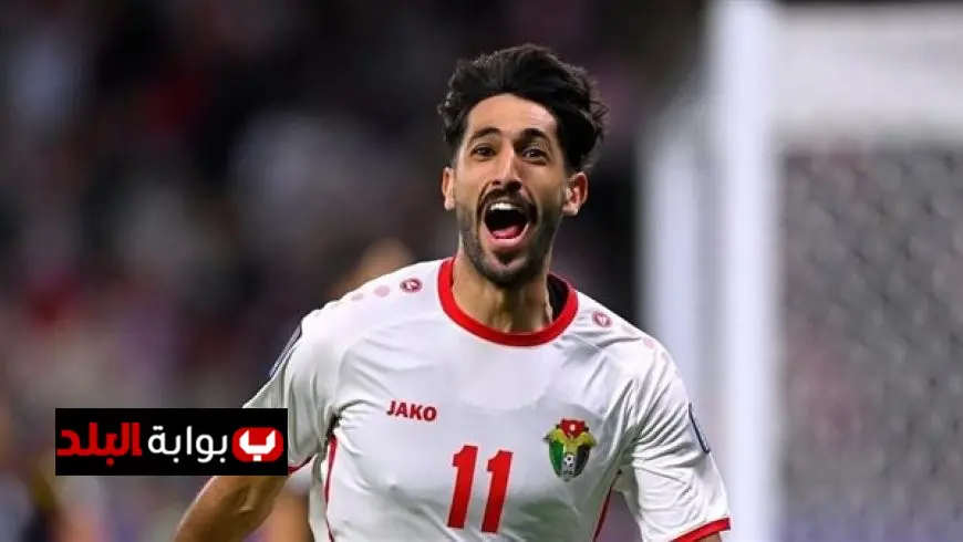 تفاصيل حصرية حول تعاقد الأهلي مع يزن النعيمات: كل ما تحتاج معرفته!