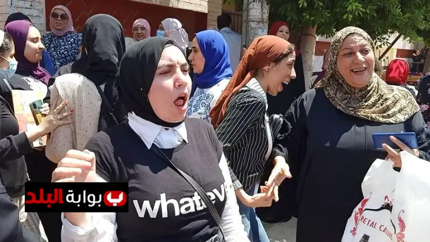 نتيجة الثانوية العامة 2025: التعليم تُعلن الانتهاء من التصحيح والكشف عن الموقف النهائي!