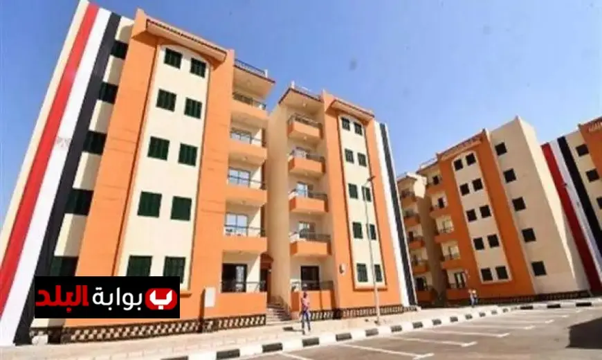 “خطوات سهلة ومباشرة لتقديم طلب سكن لكل المصريين 7 وسداد مقدم الحجز إلكترونيًا”