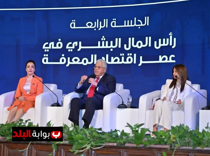 وزير التعليم العالي يؤكد: الشباب هم المحرك الأساسي للتنمية المستدامة في المستقبل