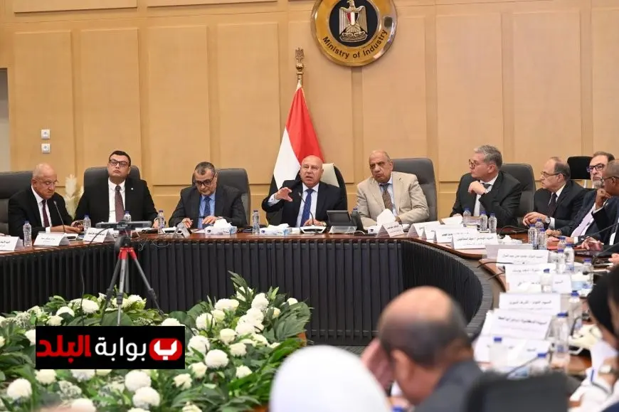 “استثمارات بقيمة 216.5 مليون دولار: الموافقة على إنشاء 3 مصانع جديدة في 3 محافظات”