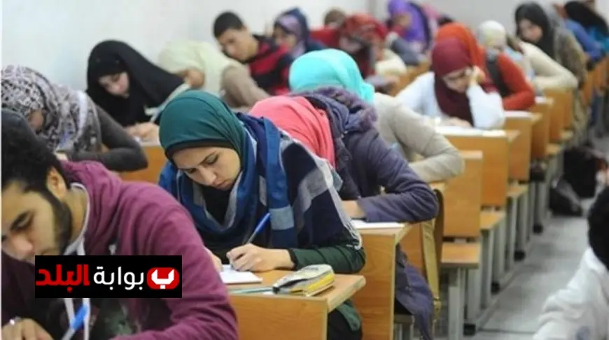 الساعة تدق لنتيجة الثانوية العامة 2025: العد التنازلي يقترب!