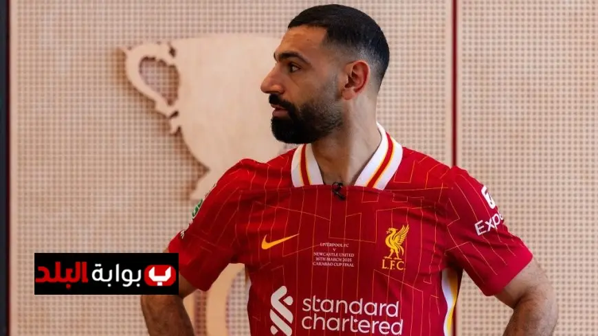 “محمد صلاح يتصدر قائمة الأغلى في فانتازي الدوري الإنجليزي بسعر صادم!”