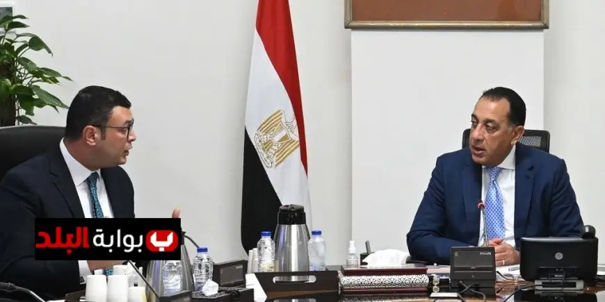 رئيس الوزراء يراقب تطورات تقنين الأراضي والطرح السكني في المدن الجديدة: خطوات نحو مستقبل أفضل