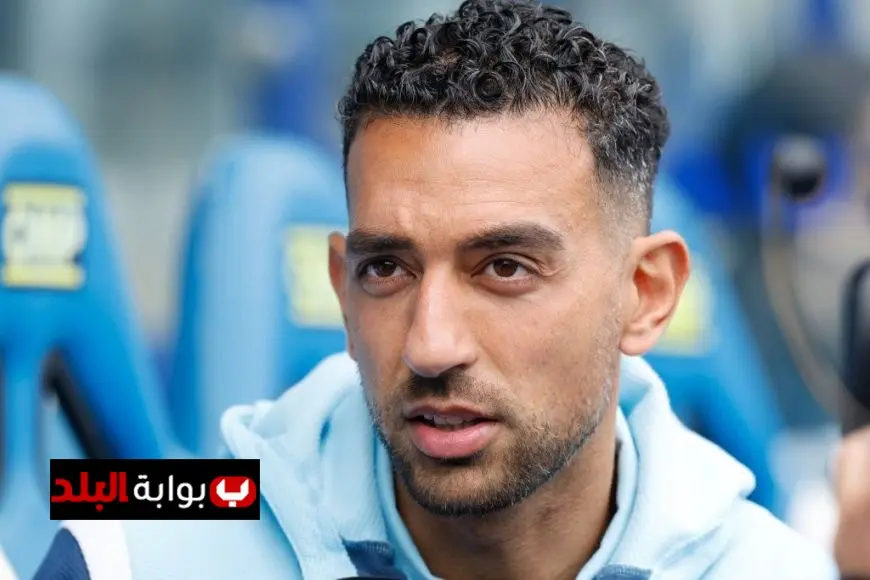 الأهلي يضع مهاجم منتخب مصر في قائمته لتعويض رحيل وسام أبو علي