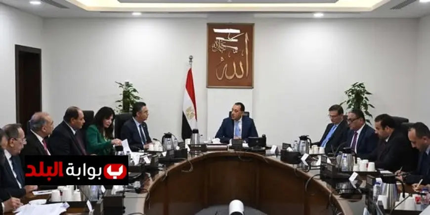 “رئيس الوزراء يعزز جهود تطوير صناعة السكر في مصر ويرفع الإنتاج المحلي”