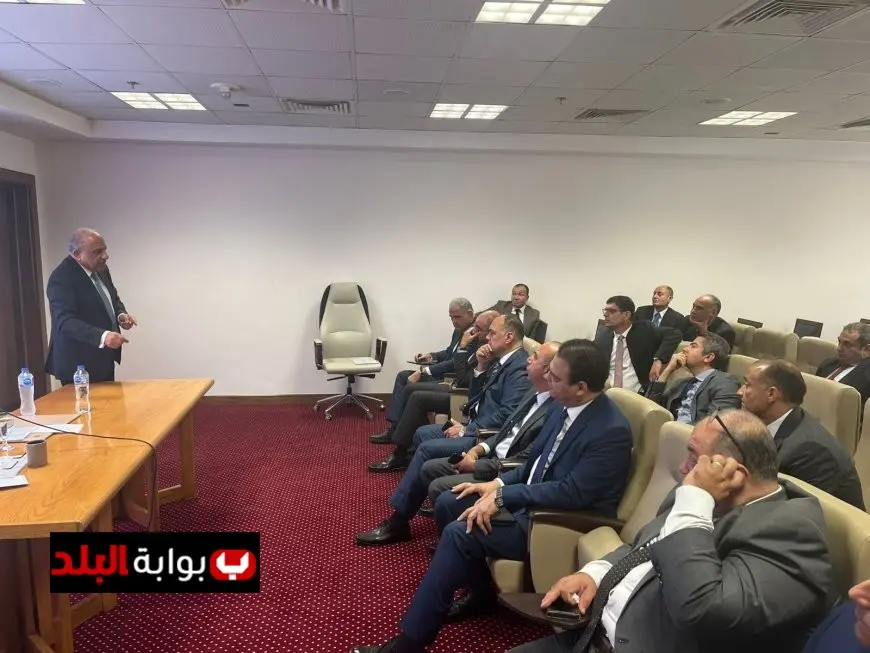 “وزير الكهرباء يسلط الضوء على فرص الاستثمار والتعاون الدولي المتميزة في قطاع الطاقة”