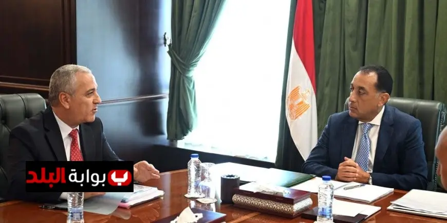 مستقبل الصحافة القومية: مدبولي والشوربجي يجتمعان لبحث استراتيجيات الاقتصاد والاستثمار